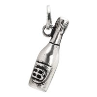 Charm Boccadamo in Argento BPS207 - BPS207